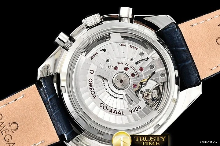 1031 OMG0542A – SpeedMaster MoonWatch